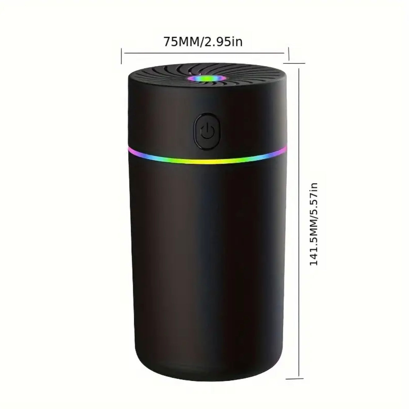 Car Air Freshner & Humidifer