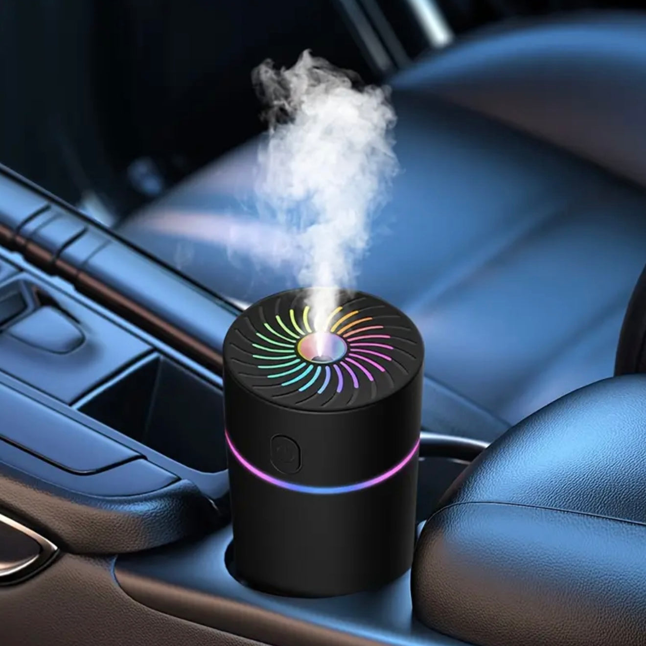Car Air Freshner & Humidifer