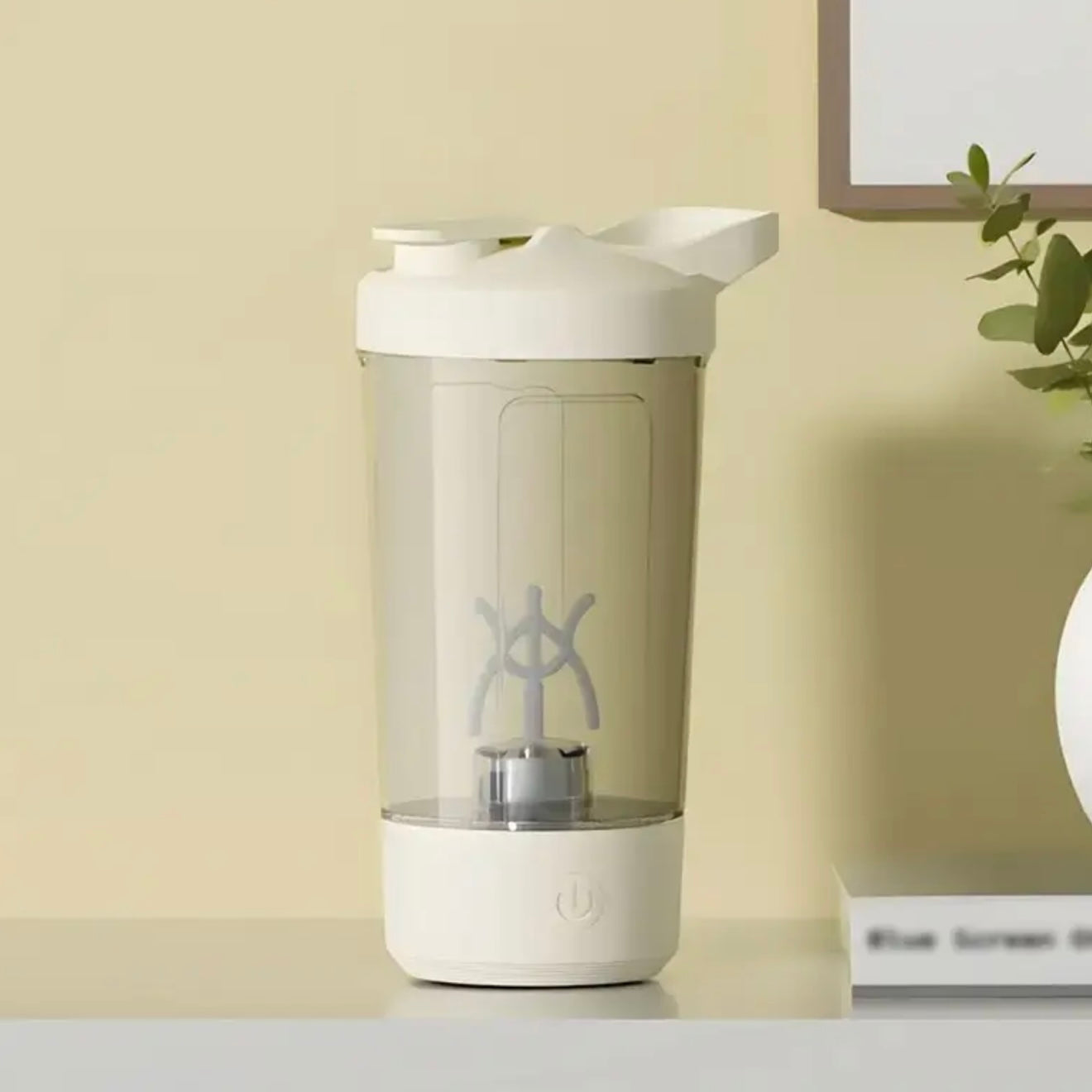 Ultimate Portabe Mixing Cup