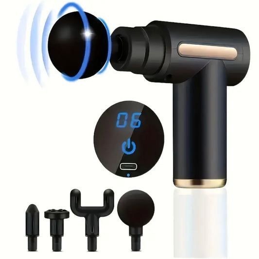 Ultimate Mini Massager