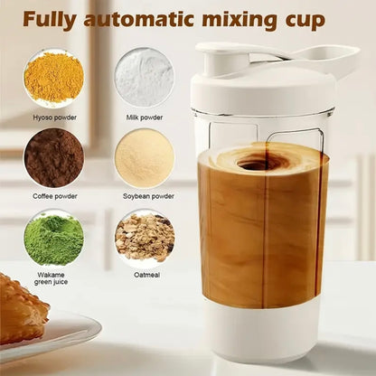 Ultimate Portabe Mixing Cup