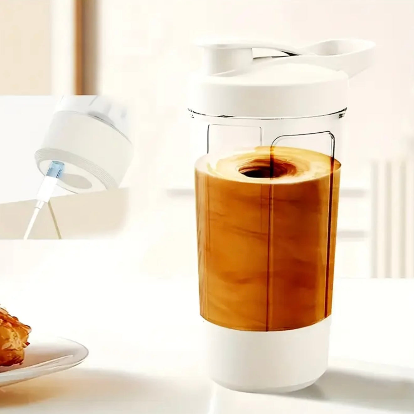 Ultimate Portabe Mixing Cup